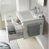 Тумба с раковиной LAUFEN PRO S 80x50 8.6096.4.475.104.1